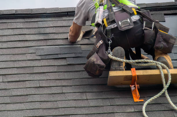 Reliable Roof Inspection contractor in De Soto, GA by Brentwood Metal Roofing